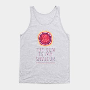 The SUN Tank Top